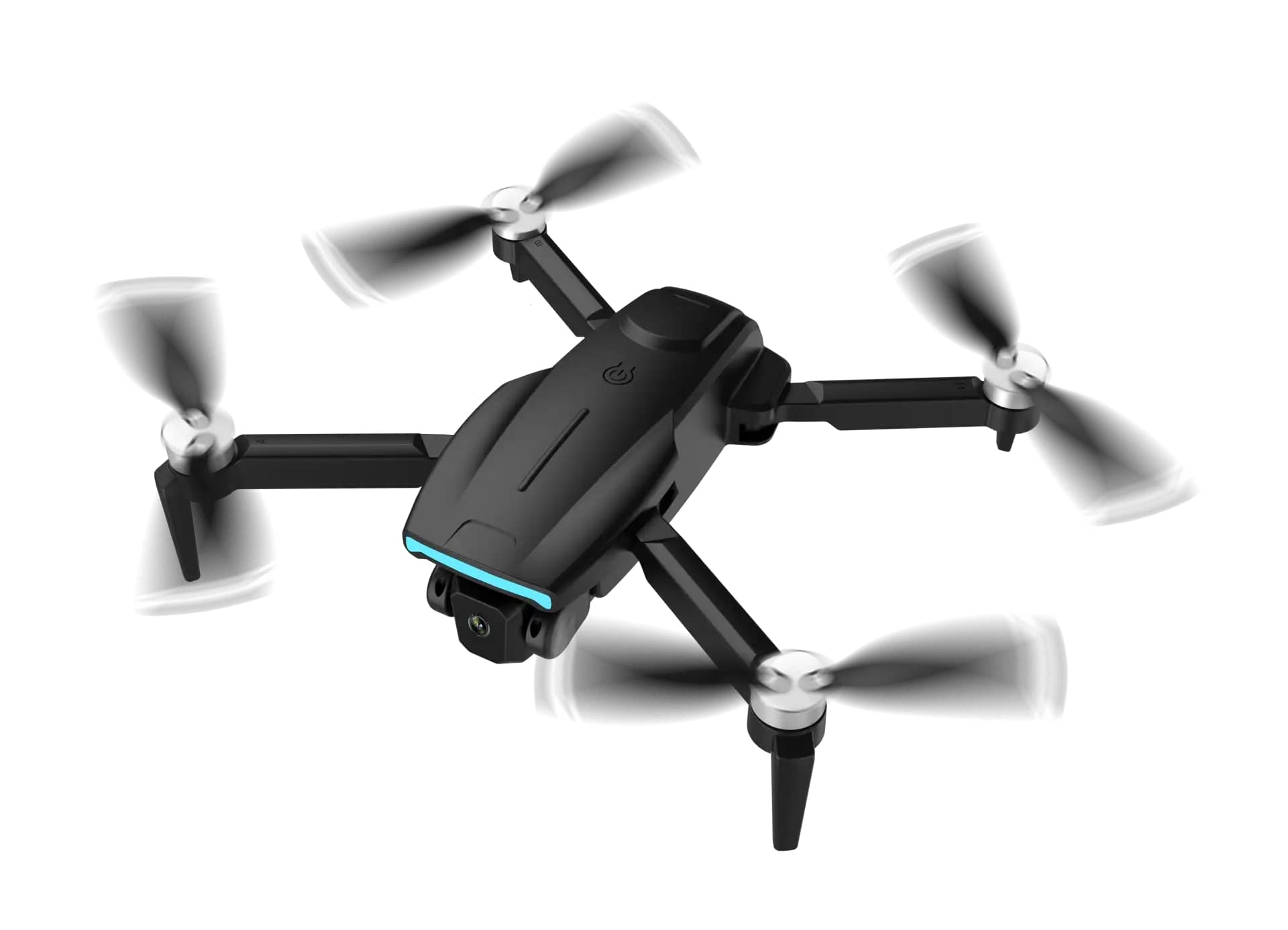 Køb Denver DCW-3520 mini drone med kamera